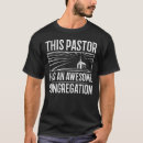 Search for pastor appreciation tshirts Church