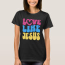 Search for christian message tshirts Saying
