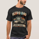Search for base tshirts Dad a base