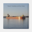 Search for erie magnets Great lakes