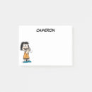 Search for cute character post it notes Classic comic strip