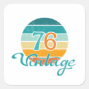 Search for 76 stickers Vintage