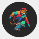 Search for concrete jungle stickers Trick