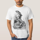 Search for rembrandt tshirts Artist