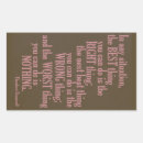 Search for efforts stickers Motivational