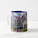Search for tourist attraction mugs Landmark