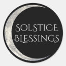 Search for solstice stickers Wicca