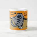 Search for fat cat mugs Kitten