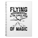 Search for pilot notebooks Aeroplane