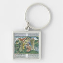 Search for blind key rings School