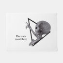 Search for alien doormats Extraterrestrial