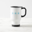 Search for i love you travel mugs Pattern