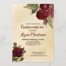 Search for vintage quinceanera invitations Mis quince anos