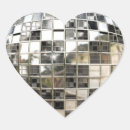 Search for mirror ball stickers Disco