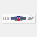 Search for infantry bumper stickers Combat