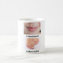 Search for foot mugs Humor