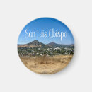 Search for san luis magnets Souvenir