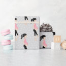 Search for pregnant wrapping paper New mum