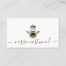 Search for bee calling Crown