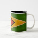 Search for guyana mugs Caribbean