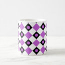 Search for diamond mugs Patterns