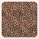 Search for leopard coasters Safari
