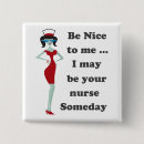 Search for comical nurse badges Medical