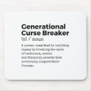 Search for cursed mouse mats Style