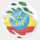 Search for ethiopia map stickers Country