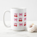 Search for cherry decor mugs Kitchen