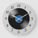 Search for vinyl record clocks Album
