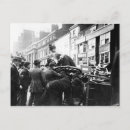 Search for police postcards English