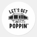 Search for camping trailer stickers Vintage