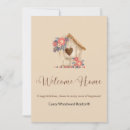 Search for buyer cards Housewarming