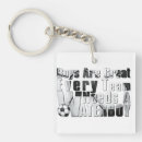 Search for female humour key rings Saying