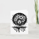 Search for afro black hair cards Equality