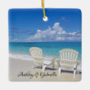 Search for beach chair christmas tree decorations Ocean