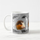 Search for pet guinea pig mugs Cavy