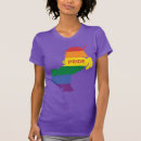 Search for gay unicorn tshirts Proud