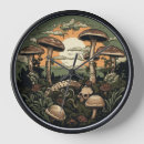 Search for psychedelic mushroom posters Vintage