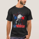 Search for indepedence tshirts July