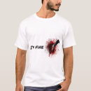 Search for blood stain tshirts Wound