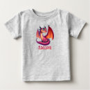 Search for red dragon tshirts Animal