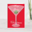 Search for gin christmas cards Cocktail
