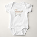 Search for golden retriever baby clothes Happy