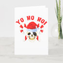 Search for pirate christmas cards Xmas