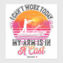 Search for vintage fishing stickers Fisherman