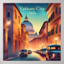 Search for the vatican posters Travel
