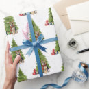 Search for german shepherd christmas wrapping paper Pet