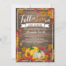 Search for fallen invitations Fall in love